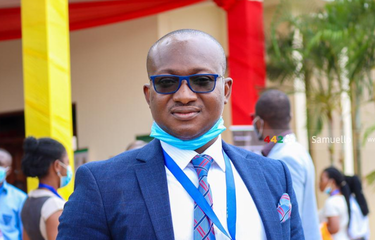 Emmanuel Dasoberi bids emotional farewell to Asante Kotoko fraternity, pursues new role at CAF