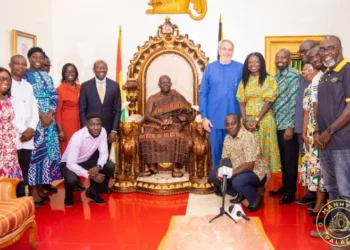 Otumfuo pushes for MTN, Asante Kotoko sponsorship revival 
