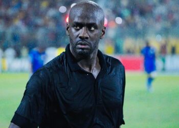 ”We believe so much in Otto Addo” – GFA