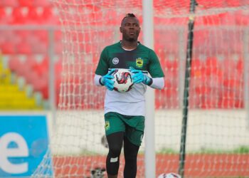 Samartex, Nsoatreman in hot chase for Asante Kotoko captain Danlad Ibrahim 