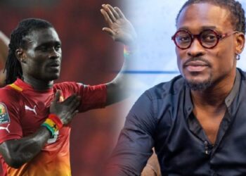’Don’t put pressure on the Black Stars to qualify for the 2026 World Cup’ – Derek Boateng