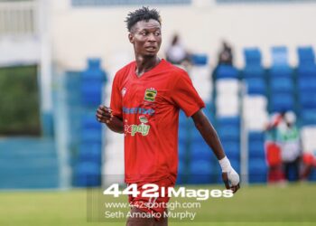 Coach Ogum instructs Asante Kotoko IMC to terminate Enoch Morrison’s contract 