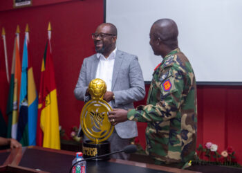 “Army Ladies will win the 2024 Women’s FA Cup trophy over Police Ladies” – Major General Bismarck Onwoma