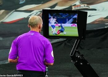 Ghana FA to introduce VAR Lite to Ghana Premier League