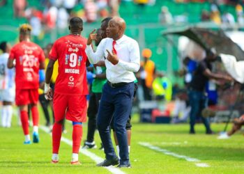 Asante Kotoko to use 26 players for next season