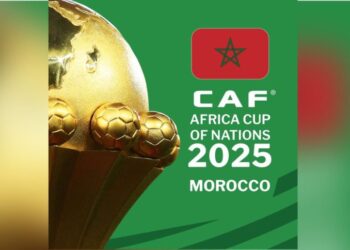 Confirmed: 2025 AFCON qualifiers to commence in September 2024