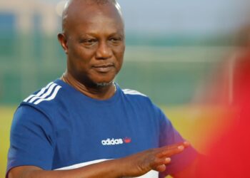 2026 FIFA WCQ: Sudan coach Kwasi Appiah pleased with victory in Mauritania, shifts attention to South Sudan clash