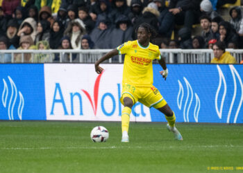 Palermo join Venezia in the race to sign Ghanaian prospect Stredair Appuah from Nantes