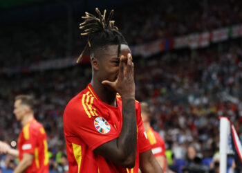 Barcelona keen to sign Nico Williams as talk advances