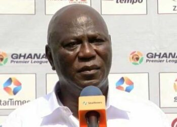 “I do the recommendations and they negotiate” – Abubakar Ouattara defends Odotei Sowah and Akambi amid transfer controversy