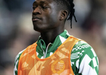 Ghanaian youngster Kingsley Gyamfi seals loan move to Finish side Ekenäs IF