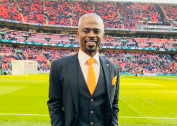 OFFICIAL: Coventry City appoints former Black Stars deputy coach George Boateng as new first-team head coach