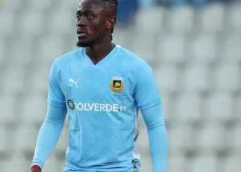 Excl: Turkish club Gaziantep FK interested in Ghana striker Emmanuel Boateng
