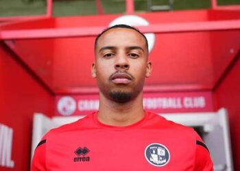 “I am delighted to get the deal over the line” – Jojo Wollacott after sealing Crawley Town move 