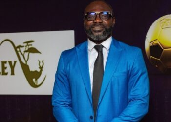 “I am not into evangelism” – Ex-Black Stars captain John Mensah reveals life after football