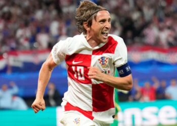 Luka Modric Age, Height, Net Worth, Wife, Kids, Parents