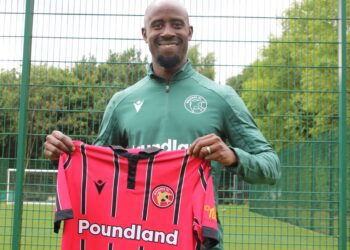 “I can’t wait to get started” – Albert Adomah says after signing for Walsall F.C