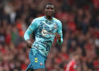 Turkish side Trabzonspor, Southampton agree €7m fee for Nigerian forward Paul Onuachu
