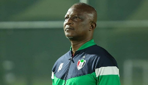 Kwesi Appiah confident in Sudan’s World Cup chances: “I firmly believe we can