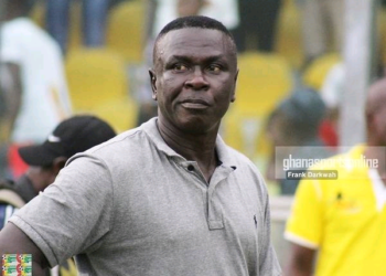 Authorities neglected Black Stars players’ welfare in the 90s, – Frimpong Manso