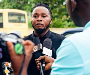 “The players can win games for us if they are not under too much pressure” – Francis Akwafo tells Kotoko fans