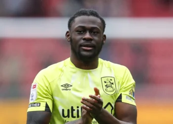 Ghanaian prospect Alex Matos of Chelsea fame reflects on ‘really good experience’ at Huddersfield Town