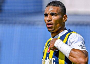 “The road will be difficult but we are confident” – Alexander Djiku ahead of Fenerbahce’s UCL qualifier against Lille