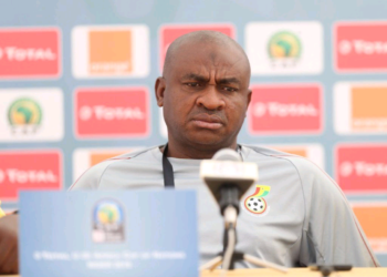 Nsenkyire Cup: Samartex coach Nurudeen Amadu focuses on evaluating players’ performance