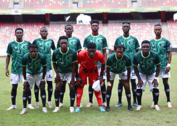 FC Samartex to face Raja Casablanca in CAF Champions League playoff