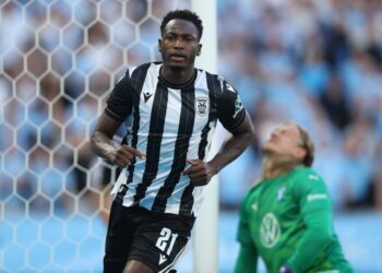 Ghana defender Baba Abdul Rahman in buoyant mood ahead of Champions League qualifying game against Malmo