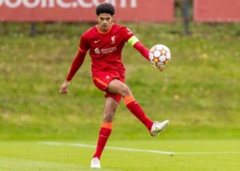 Ghanaian defender Jarell Quansah reveals what to expect from Arne Slot’s Liverpool