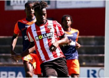 Ghanaian winger Kamaldeen Sulemana injured again, set to miss Southampton’s Premier League opener against Newcastle