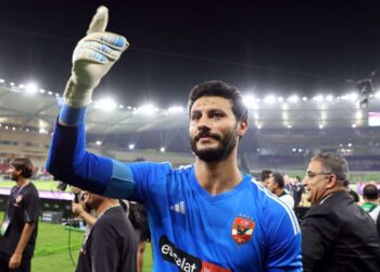 “I rejected career-changing offers abroad to stay with Al Ahly” – Mohamed El Shenawy reveals