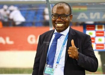 ‘Kwesi Nyantakyi would have been the first Black man to become FIFA president if not for Anas Exposé’ – Nyaho Tamakloe