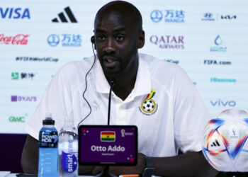 Otto Addo announces Black Stars squad for 2025 AFCON qualifiers today