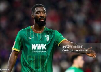 GFA explains Patric Pfeiffer’s absence in Black Stars squad for 2025 AFCON qualifiers