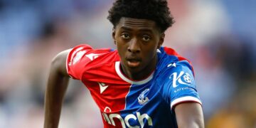 Ghanaian youngster Jesurun Rak-Sakyi on the verge of joining Sheffield United on season-long loan