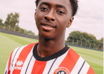 “It was my first choice” – Jesurun Rak-Sakyi on signing for Sheffield United