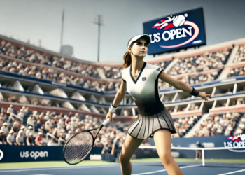 US Open 2024: Betting Odds, Key Contenders, and Ons Jabeur’s Impact on Arab Bettors