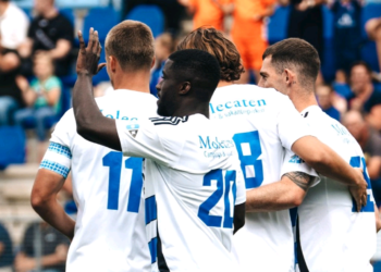 Braydon Manu: Only playing four games last season was the worst period of my career