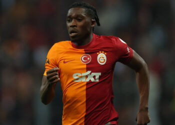 Russian side Spartak Moscow expresses keen interest in Ghanaian defender Derrick Köhn