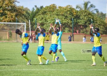 Young Apostles yet to score ahead of Asante Kotoko clash