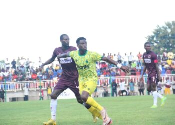 Ghana Premier League Week 4: Heart of Lions held at home to a draw by Gold Stars