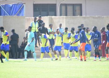 Ghana Premier League Week 4: Young Apostles beat Aduana 3-2