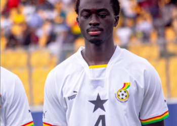 Abdul Mumin’s unforgettable night at the Baba Yara Sports Stadium