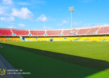 Accra Sports Stadium closed down, ‘SLEEPING GIANT’ Hearts of Oak, two others to find new venue