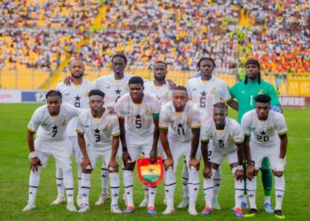 Ghana’s 24-year unbeaten run in Kumasi ends in shock 1-0 defeat to Angola