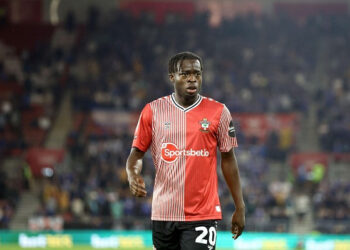 Ajax ‘reach agreement’ to sign Ghanaian winger Kamaldeen Sulemana on loan from Southampton