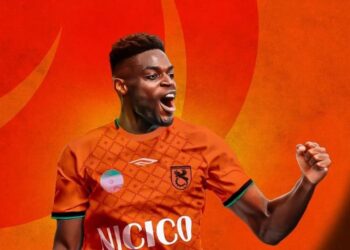 Ghanaian defender Kofi Schulz joins Iranian club Mes Rafsanjan on one-year deal