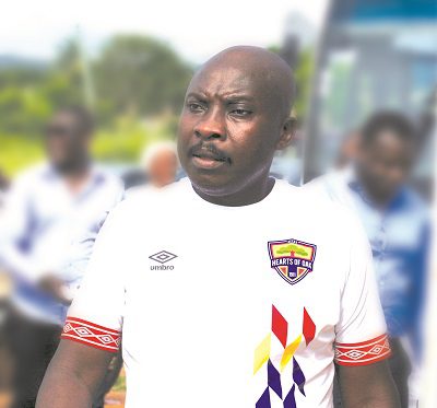“We would have liked a perfect start, but it didn’t happen” – Hearts of Oak’s PRO expresses disappointment after opening day defeat to Basake Holy Stars